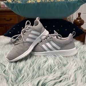 ADIDAS QT RACER 2.0 SHOES